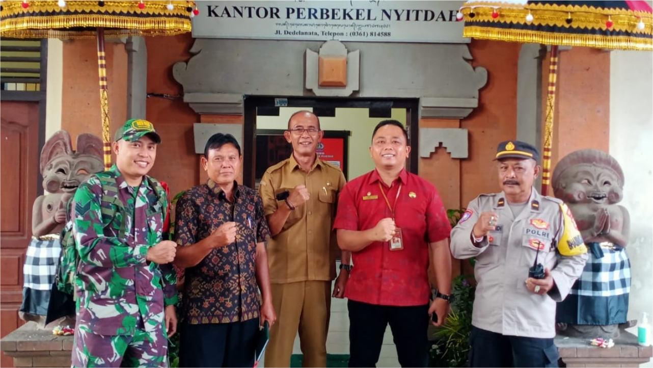 Lomba Desa Tahun 2023