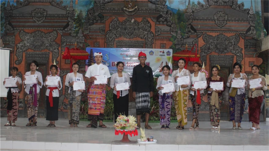 Bulan Bahasa Bali VIII 2026