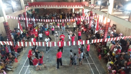 Karnaval Hari Kemerdekaan 