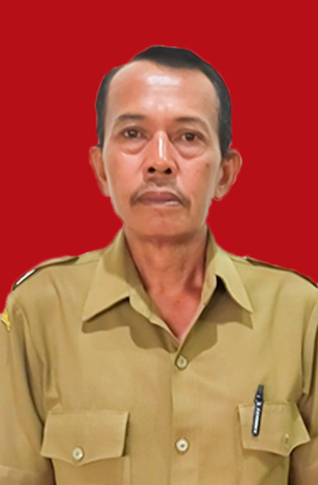 I NYOMAN BUDIASTIKA