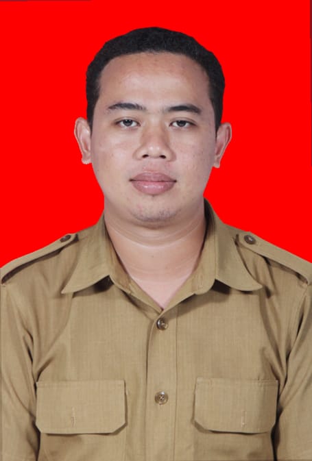 I DEWA MADE AGUNG SURYANA