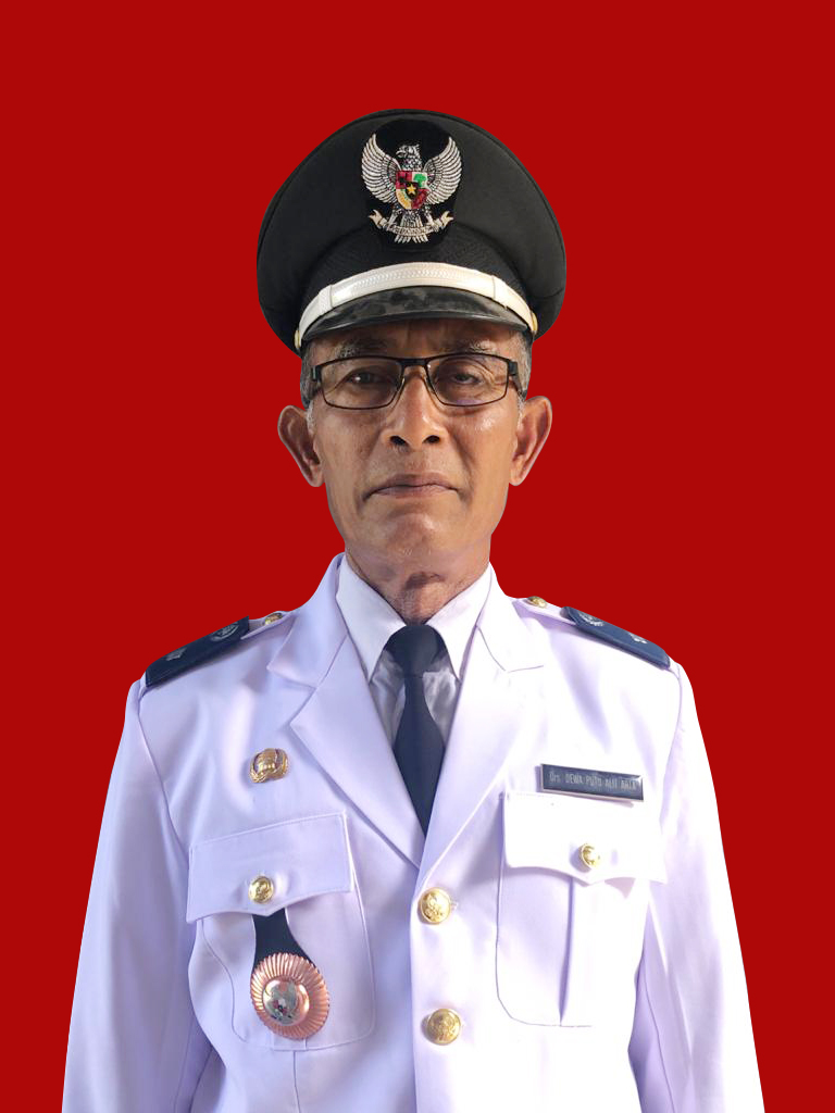 DRS. DEWA PUTU ALIT ARTA
